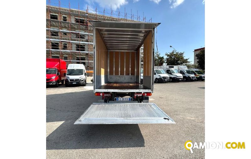 Renault MASTER MASTER | MUGAVERO ANTONIO & FIGLI SRL