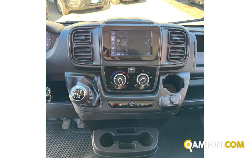Fiat DUCATO DUCATO | MUGAVERO ANTONIO & FIGLI SRL