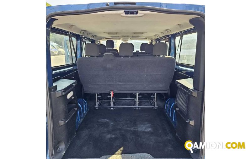 Opel VIVARO vivaro | MUGAVERO ANTONIO & FIGLI SRL