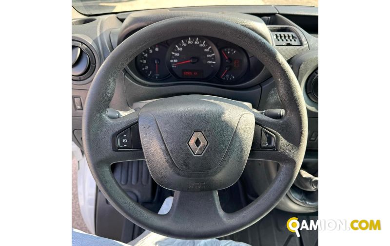 Renault MASTER MASTER | MUGAVERO ANTONIO & FIGLI SRL