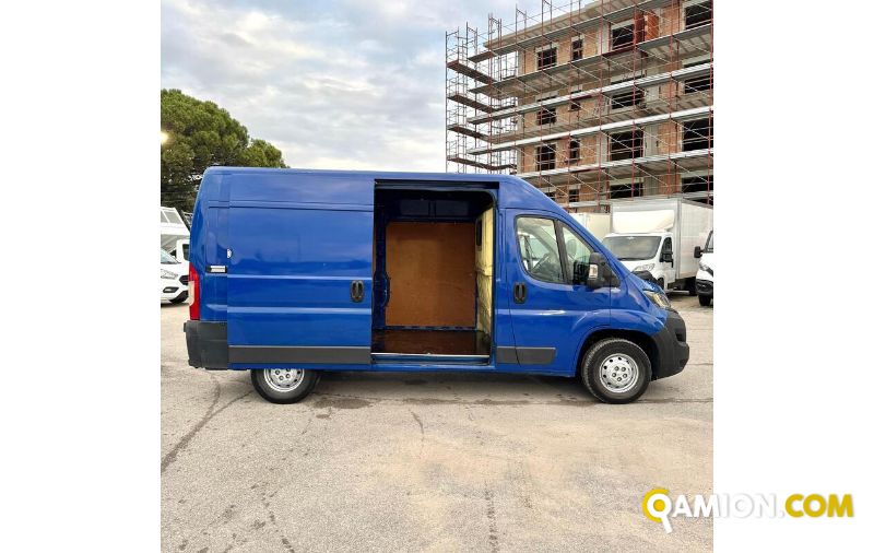 Peugeot BOXER BOXER | MUGAVERO ANTONIO & FIGLI SRL