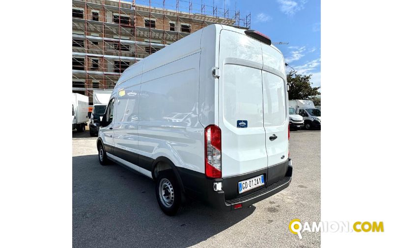 Ford TRANSIT TRANSIT | MUGAVERO ANTONIO & FIGLI SRL
