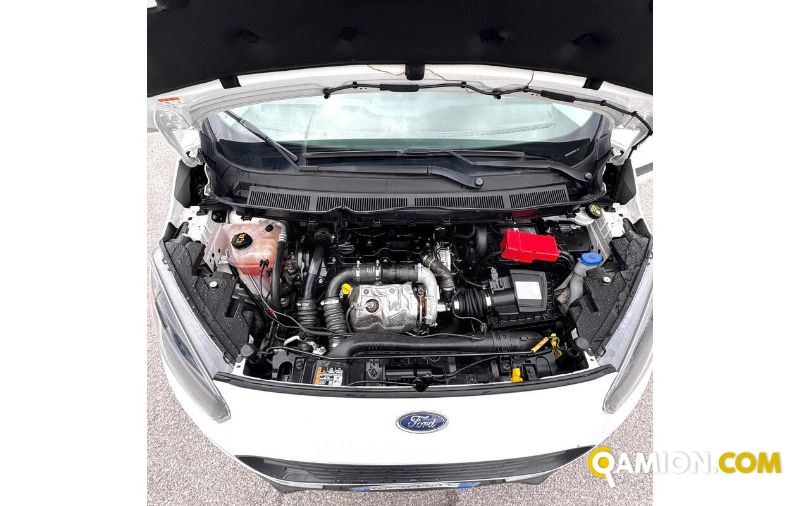 Ford COURIER COURIER | MUGAVERO ANTONIO & FIGLI SRL