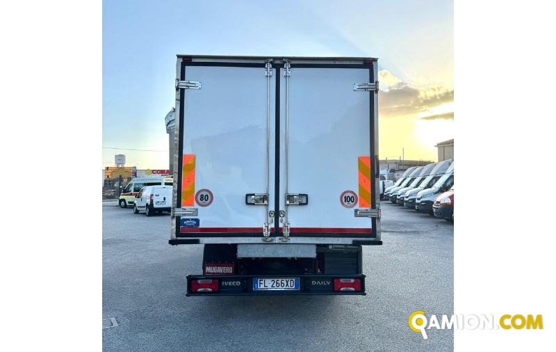 Iveco DAILY daily 60c15 | MUGAVERO ANTONIO & FIGLI SRL