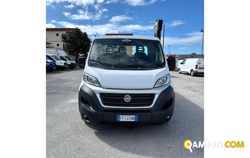 Fiat DUCATO ducato maxi | MUGAVERO ANTONIO & FIGLI SRL