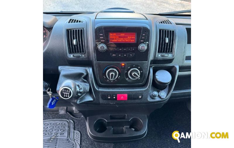 Peugeot BOXER boxer | MUGAVERO ANTONIO & FIGLI SRL