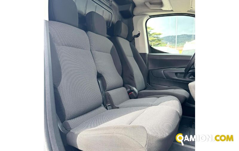 Citroen BERLINGO BERLINGO | MUGAVERO ANTONIO & FIGLI SRL