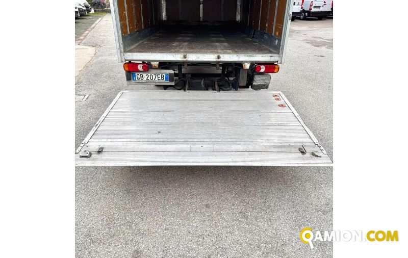 Fiat DUCATO DUCATO | MUGAVERO ANTONIO & FIGLI SRL