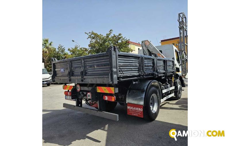 Renault MIDLUM midlum 220 | MUGAVERO ANTONIO & FIGLI SRL
