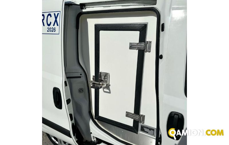 Fiat DOBLO doblo | MUGAVERO ANTONIO & FIGLI SRL