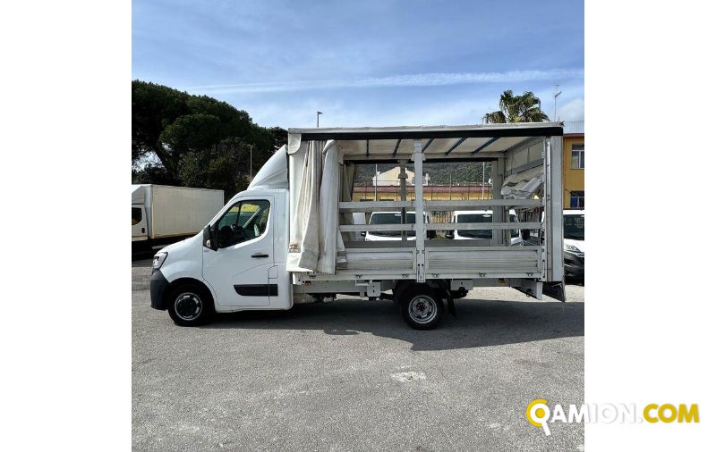 Renault MASTER MASTER | MUGAVERO ANTONIO & FIGLI SRL