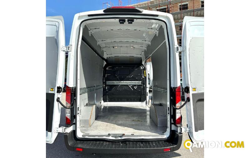 Ford TRANSIT TRANSIT | MUGAVERO ANTONIO & FIGLI SRL