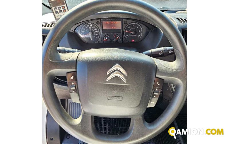 Citroen JUMPER JUMPER | MUGAVERO ANTONIO & FIGLI SRL