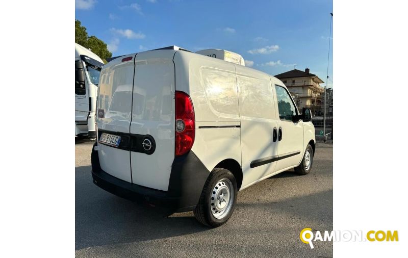 Opel COMBO combo | MUGAVERO ANTONIO & FIGLI SRL