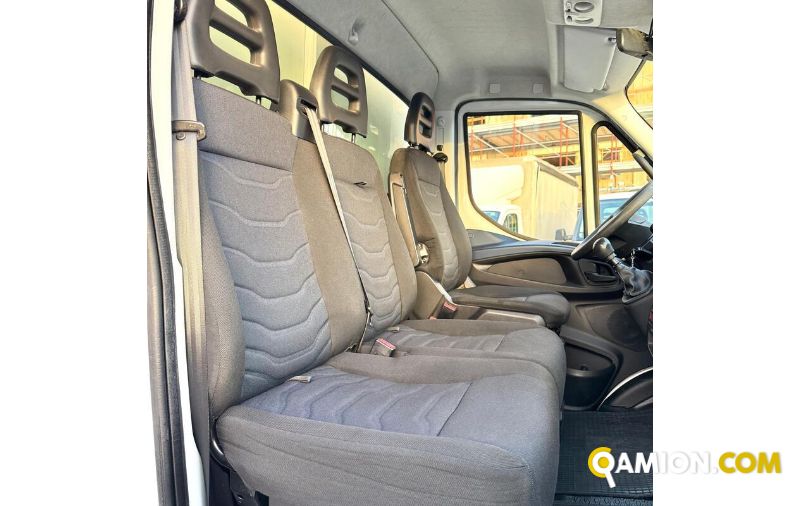 Iveco DAILY daily 60c18 | MUGAVERO ANTONIO & FIGLI SRL