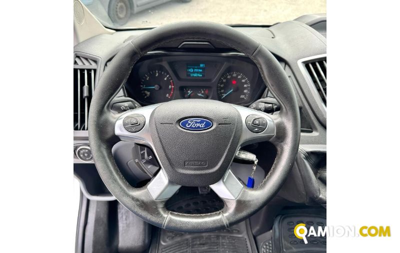 Ford TRANSIT TRANSIT | MUGAVERO ANTONIO & FIGLI SRL
