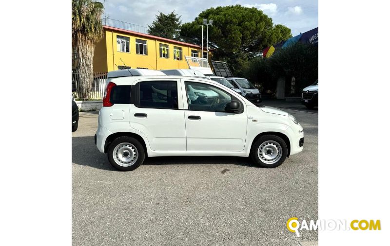 Fiat PANDA PANDA | MUGAVERO ANTONIO & FIGLI SRL