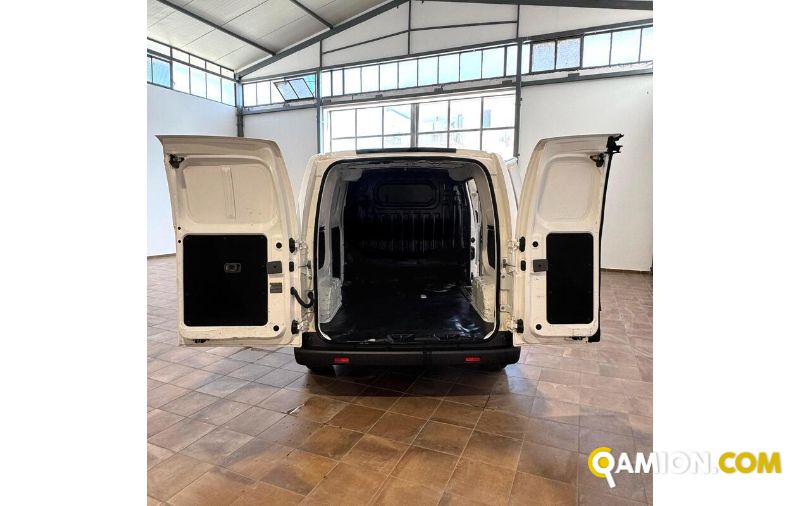 Nissan E-NV200 E-NV200 | MUGAVERO ANTONIO & FIGLI SRL