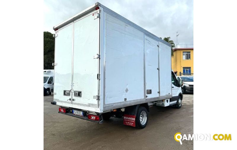 Ford TRANSIT TRANSIT | MUGAVERO ANTONIO & FIGLI SRL