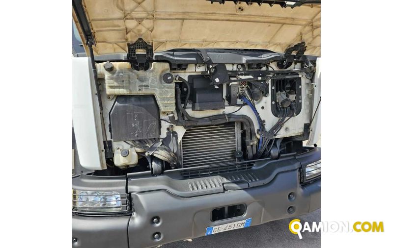Renault MIDLUM midlum 220 | MUGAVERO ANTONIO & FIGLI SRL