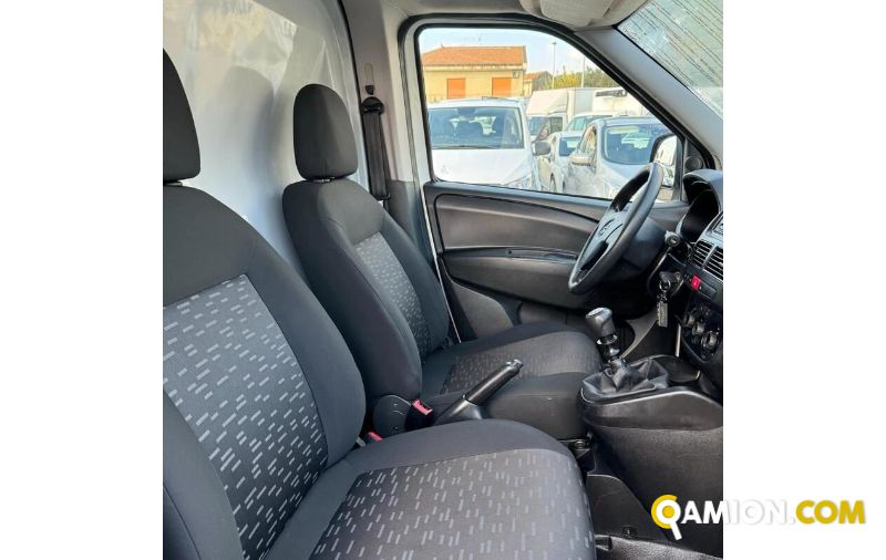 Opel COMBO combo | MUGAVERO ANTONIO & FIGLI SRL