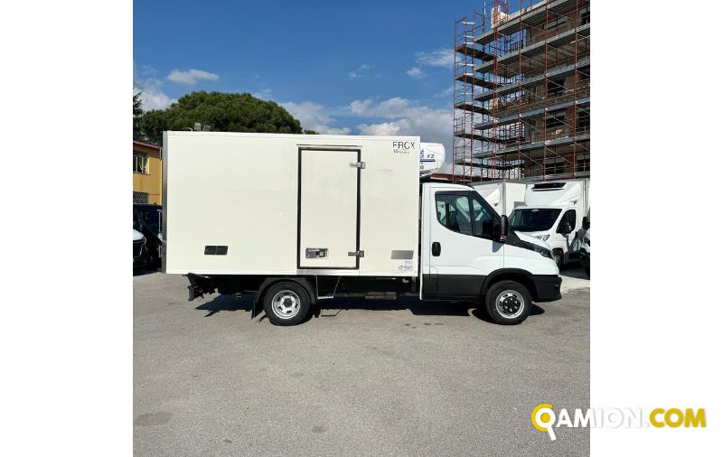 Iveco DAILY 35C14 | MUGAVERO ANTONIO & FIGLI SRL
