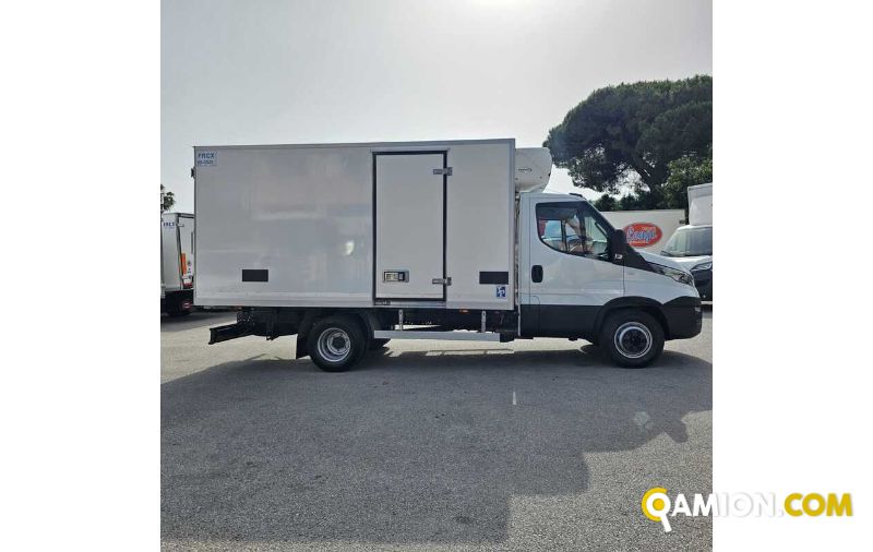Iveco DAILY daily 60c15 | MUGAVERO ANTONIO & FIGLI SRL