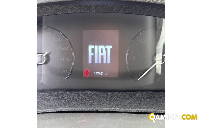 Fiat DUCATO DUCATO | MUGAVERO ANTONIO & FIGLI SRL