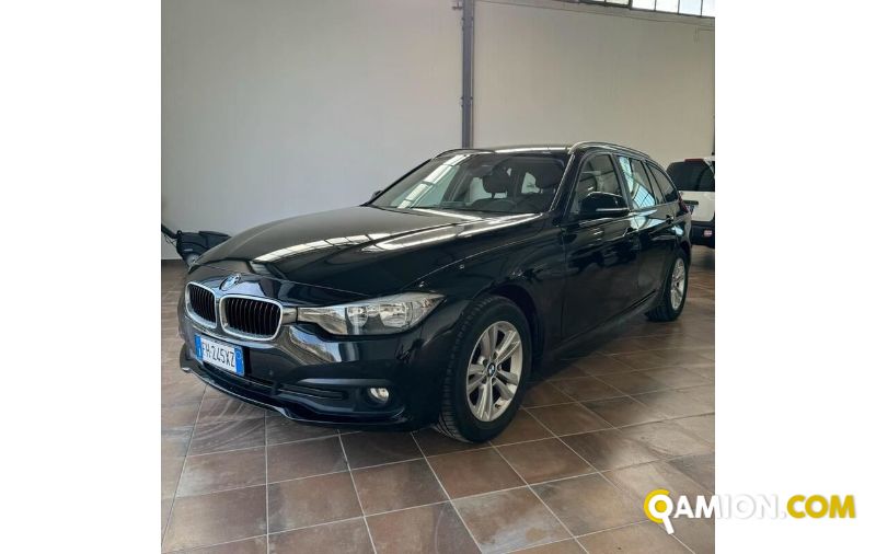 Bmw 316 d 316 d | MUGAVERO ANTONIO & FIGLI SRL