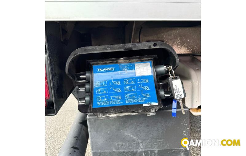 Volkswagen CRAFTER crafter | MUGAVERO ANTONIO & FIGLI SRL
