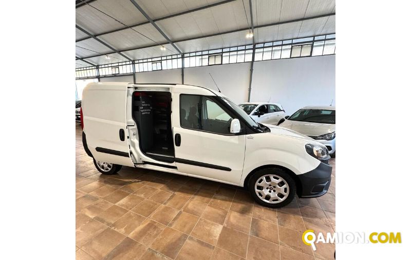 Fiat DOBLO' DOBLO' | MUGAVERO ANTONIO & FIGLI SRL