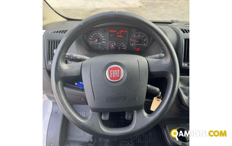 Fiat DUCATO ducato | MUGAVERO ANTONIO & FIGLI SRL