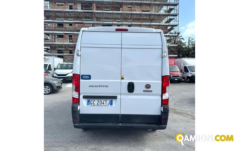 Fiat DUCATO ducato | MUGAVERO ANTONIO & FIGLI SRL
