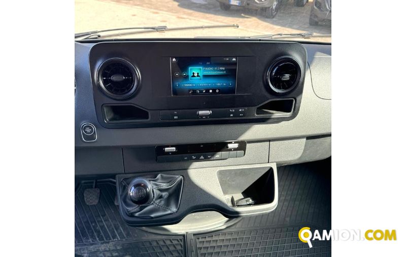 Mercedes SPRINTER sprinter 314 | MUGAVERO ANTONIO & FIGLI SRL