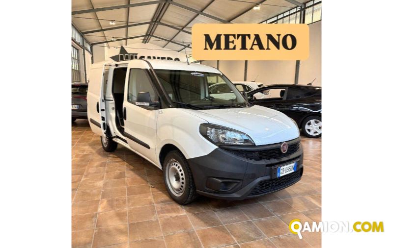 Fiat DOBLO' DOBLO' | MUGAVERO ANTONIO & FIGLI SRL