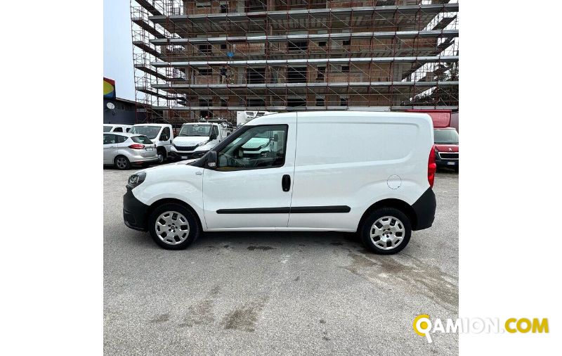 Fiat DOBLO' DOBLO' | MUGAVERO ANTONIO & FIGLI SRL