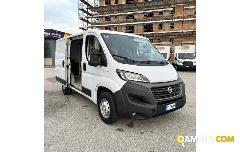 Fiat DUCATO DUCATO | MUGAVERO ANTONIO & FIGLI SRL