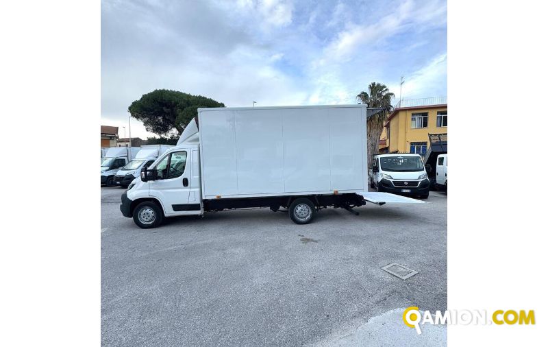 Peugeot BOXER BOXER | MUGAVERO ANTONIO & FIGLI SRL
