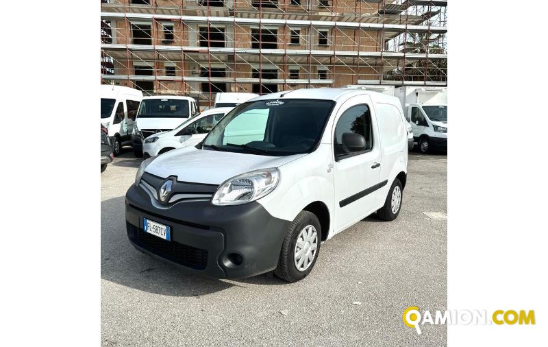 Renault KANGOO KANGOO | MUGAVERO ANTONIO & FIGLI SRL