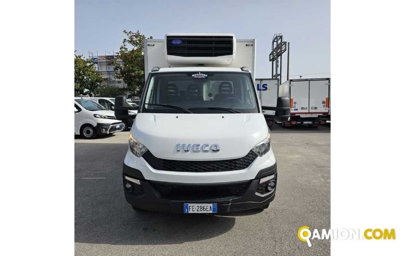 Iveco DAILY daily 60c15 | MUGAVERO ANTONIO & FIGLI SRL