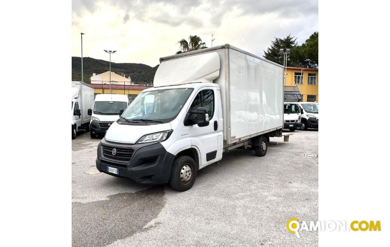 Fiat DUCATO DUCATO | MUGAVERO ANTONIO & FIGLI SRL