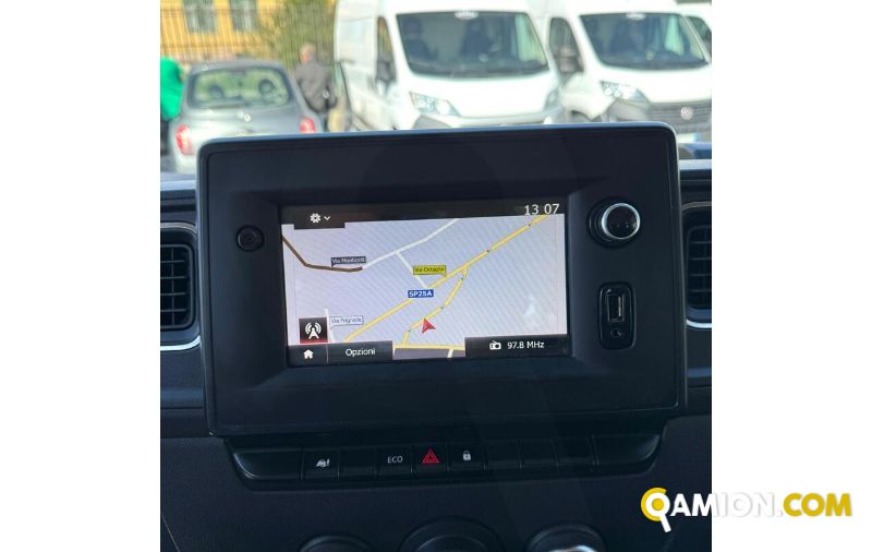 Opel MOVANO MOVANO | MUGAVERO ANTONIO & FIGLI SRL