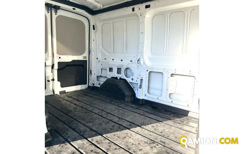 Ford TRANSIT transit | MUGAVERO ANTONIO & FIGLI SRL