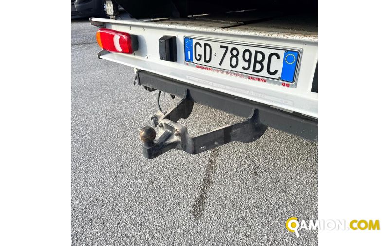 Fiat DUCATO DUCATO | MUGAVERO ANTONIO & FIGLI SRL