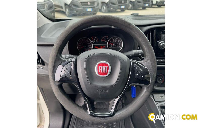 Fiat DOBLO' DOBLO' | MUGAVERO ANTONIO & FIGLI SRL
