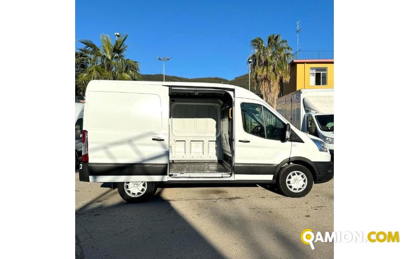 Ford TRANSIT transit | MUGAVERO ANTONIO & FIGLI SRL