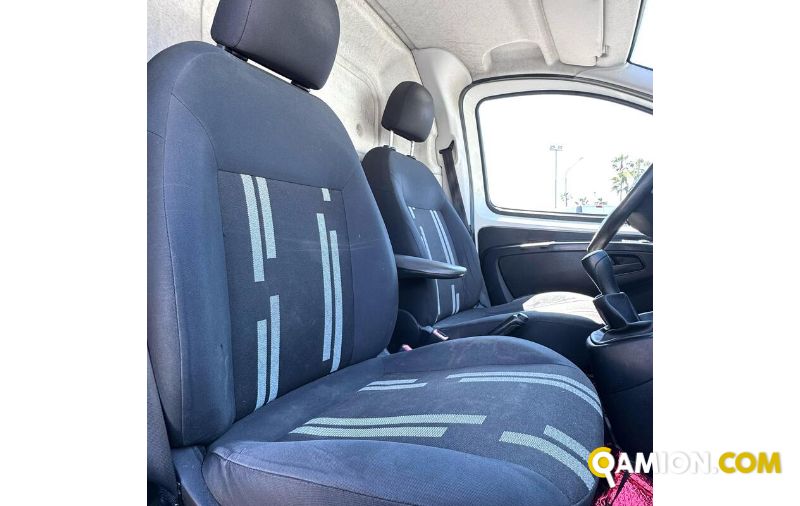 Fiat FIORINO fiorino | MUGAVERO ANTONIO & FIGLI SRL