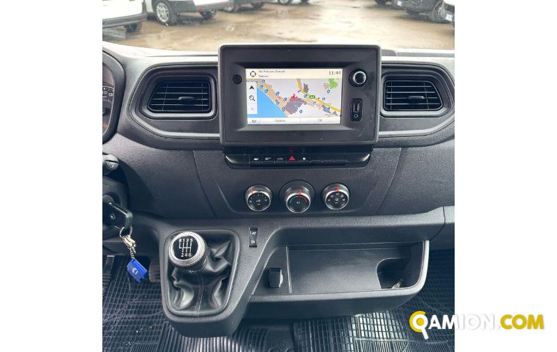 Renault MASTER MASTER | MUGAVERO ANTONIO & FIGLI SRL