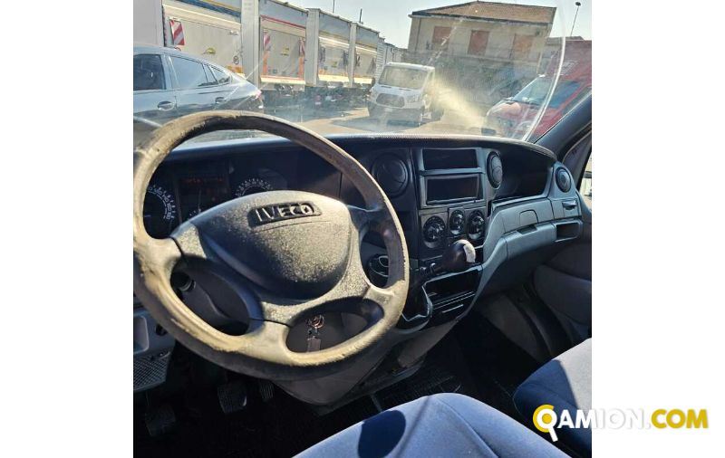 Iveco DAILY daily 35-180 | MUGAVERO ANTONIO & FIGLI SRL