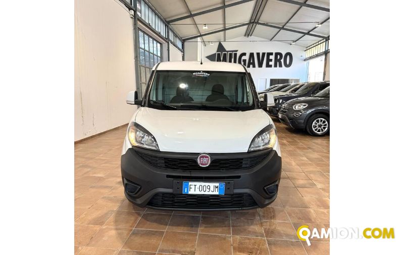 Fiat DOBLO' DOBLO' | MUGAVERO ANTONIO & FIGLI SRL